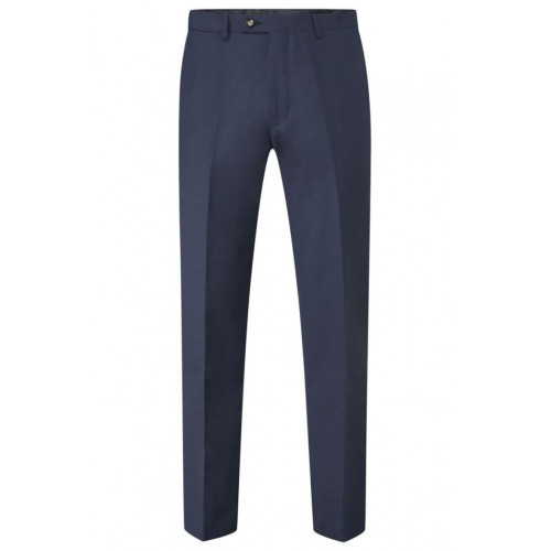 Skopes Joss Suit Trousers Royal Blue