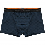 MB-4 3 PACK PATTERN BOXER SHORTS