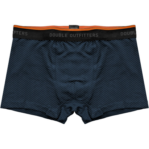 MB-4 3 PACK PATTERN BOXER SHORTS