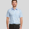 Short Sleeve Smart Shirts