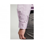 3300 - Double Two easy care Plain Office Lilac